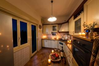 Donna Caterina House Sicily Countryside Retreat with Hot Tub - 5