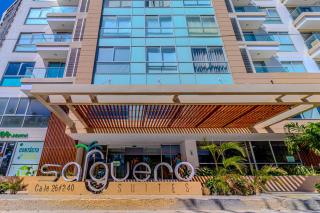 Salguero Suites - Playa Salguero - By INMOBILIARIA VS - 5