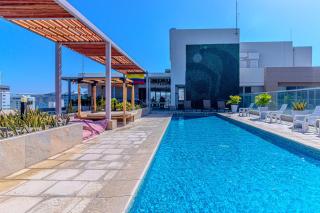 Salguero Suites - Playa Salguero - By INMOBILIARIA VS - 8