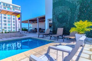 Salguero Suites - Playa Salguero - By INMOBILIARIA VS - 7