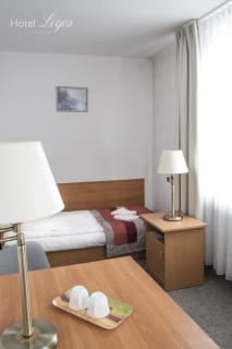 Hotel Logos - Lublin - 3