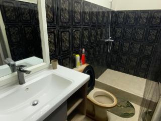 Chez Tanvi - 1