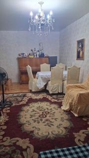 Three-room apartment with 2 bedrooms - 2
