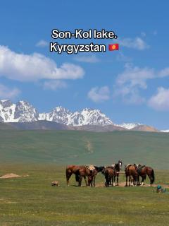 Eldiyar & Son-Kul Guest House - 2