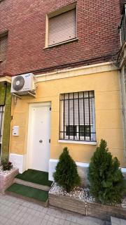 Enjoy and rest next to the Casa de Campo Madrid - 1