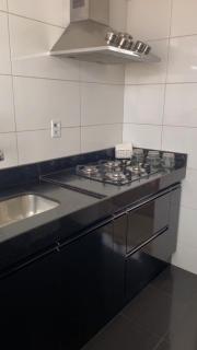 Apartamento aconchegante com área externa - 0