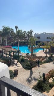 Elegante monolocale nel delta sharm sulla piscina - 4