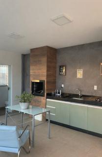 Apartamento aconchegante com área externa - 7