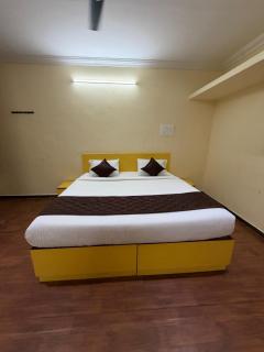 Aparna Residency - 9