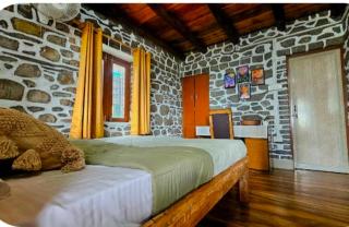 Sanskriti solace a cultural stay - 5