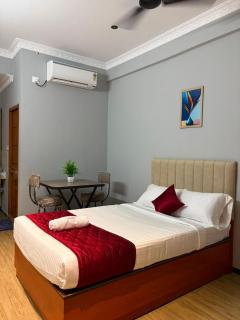 Aparna Residency - 2