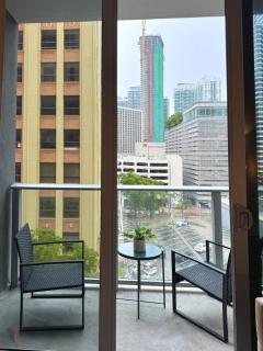 TropicalBlue 2Bed Rooftop Pool Free Parking - 3