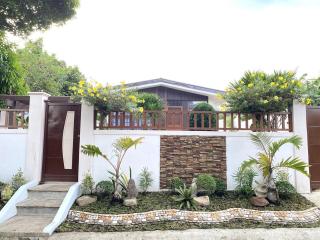 The bluhaus villa in Sorsogon - 5