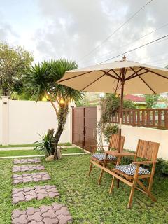 The bluhaus villa in Sorsogon - 4