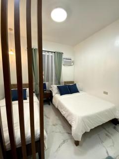 The bluhaus villa in Sorsogon - 2