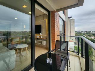 1203 Elegant apartment in the heart of Villamorra! - 9