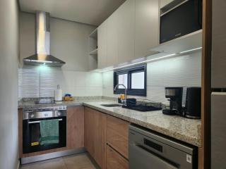 1203 Elegant apartment in the heart of Villamorra! - 8