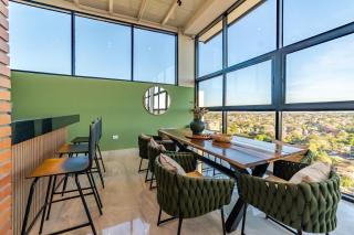 1203 Elegant apartment in the heart of Villamorra! - 6