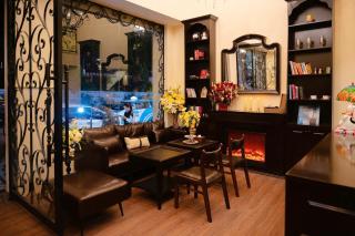 Nam Ngoc Heritage Hotel - 4