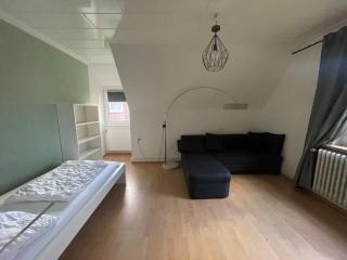 4 Schlafzimmer Monteurwohnung, Handwerkerwohnung - 8
