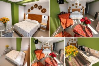 Stylish Loft1 Queen Bed 5 Min to Historic Center - 4
