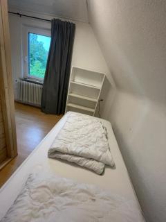 4 Schlafzimmer Monteurwohnung, Handwerkerwohnung - 4