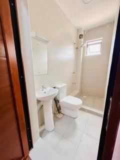 SeyniKe Radium Nyali 3BR Pool, AC Beach 15 Min - Mombasa - 9