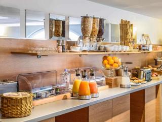 Aparthotel Adagio Monaco Palais Joséphine - 7