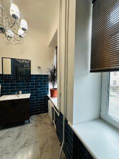 В центре Blue apartment - 1