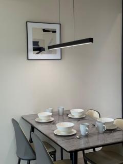 Bay suites 2 Bedroom 1 Bath 5Pax - 2