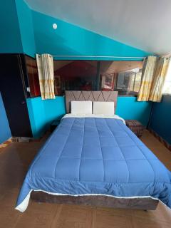Apartment Complete San Blas View House 2 - 8