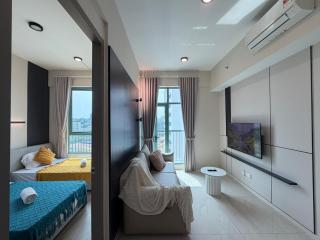 Bay suites 2 Bedroom 1 Bath 5Pax - 8