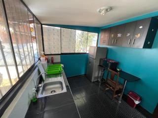 Apartment Complete San Blas View House 2 - 6