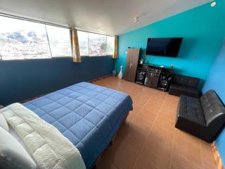 Apartment Complete San Blas View House 2 - 3