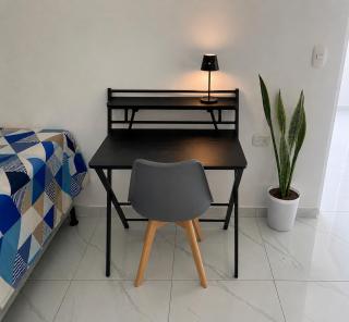 Evolution Home Habitación Familiar a 4 min Aeropuerto de El Salvador - 9