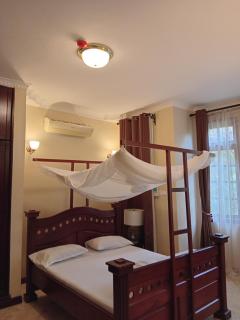 Kilimanjaro pazuri villas 1 - 5