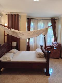 Kilimanjaro pazuri villas 1 - 2
