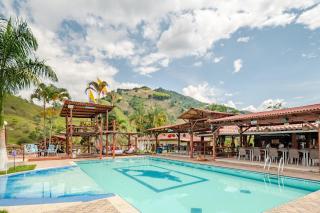 Ecohotel El Jardin De Mis Amores - 9
