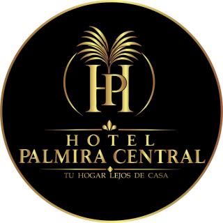 Hotel Palmira central - 8