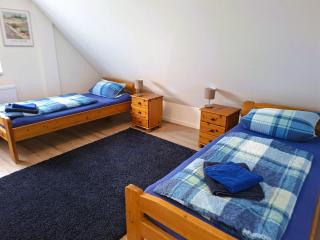 Wohnung Alter Weg 36 Freigericht - 3
