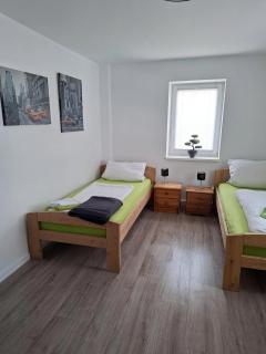 Wohnung Alter Weg 36 Freigericht - 2