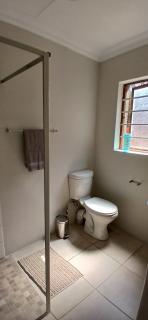 Stay at Wilgers - 2