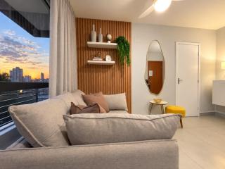 Studio Novo em Uberlândia - 5