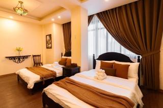 Nam Ngoc Heritage Hotel - 2