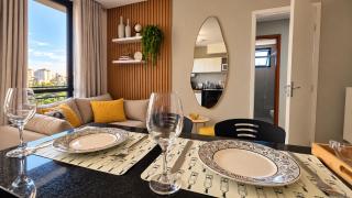 Studio Novo em Uberlândia - 6