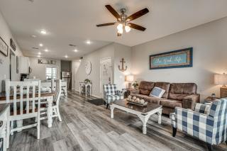 Branson Getaway Near SDC, TRL with views of Strip - 6