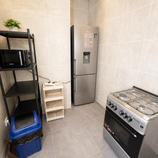 Keur back to teranga Cozy F2 calme aux Mamelles - 7