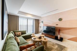 Urban Stay AL-Amwaj - Jidá - 8