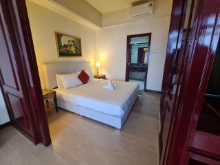 KL Resident Raymond Suites by Times Square - 8
