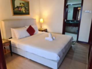 KL Resident Raymond Suites by Times Square - 6
